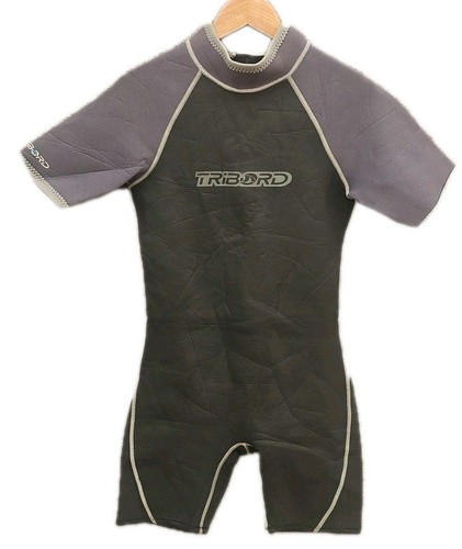 Tribord mens grey 5mm - mens, 2.5mm