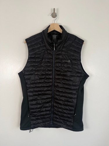 Rab gilet size medium mens - size,