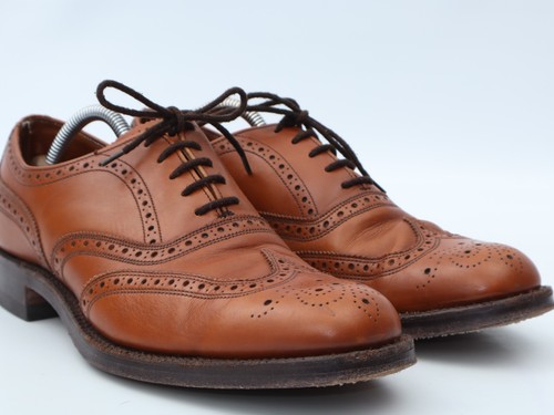 Cheaney avon brogue - cheaney, oxford