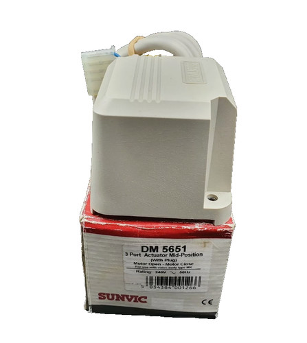 Sunvic dm5651 port mid - 3,