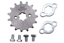 Motorcycle Front Sprocket for