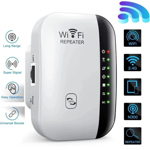 Wifi extender - wifi, signal