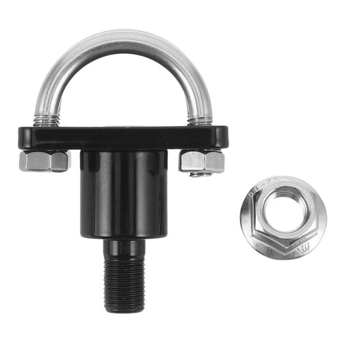 Bike trailer steel coupler - bike,