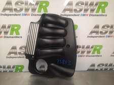 BMW Engine Cover E46 3 SERIES