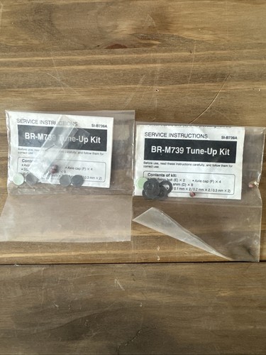 Nos tune kits for vintage - kits,
