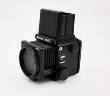 Mamiya RZ67 Professional Pro II - Waist Level Finder - UK seller, quick despatch