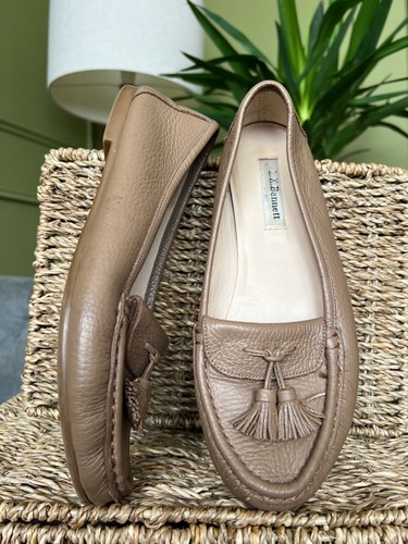 Bennett flat shoes - bennett, loafers
