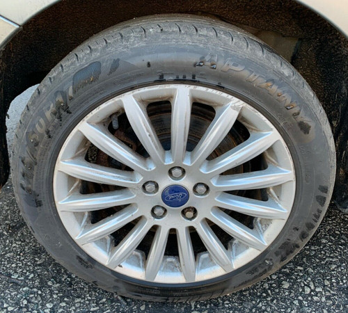 Genuine ford mondeo mk4 - ford,