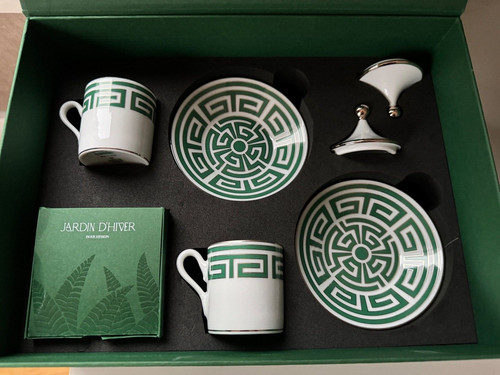 Coffee espresso set - coffee,