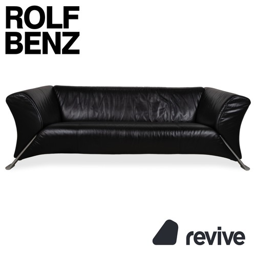 Rolf benz 322 - 322, leather