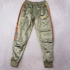 Adidas Tracksuit Bottoms