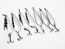 COLLECTION OF 7 BRUCE & WALKER