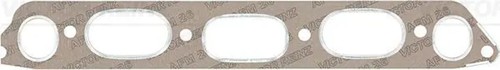 Exhaust manifold gasket