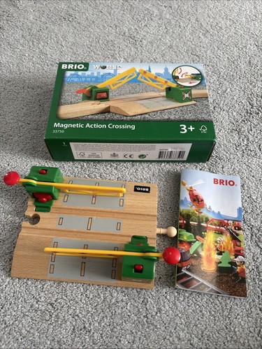 Brio 33750 magnetic - brio,
