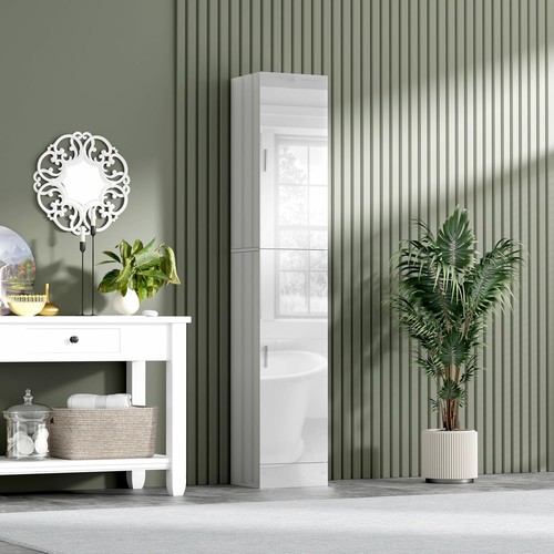 190cm high gloss - 190cm,