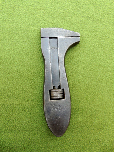 Vintage abingdon king - vintage,