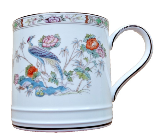 Wedgwood bone china - bone,