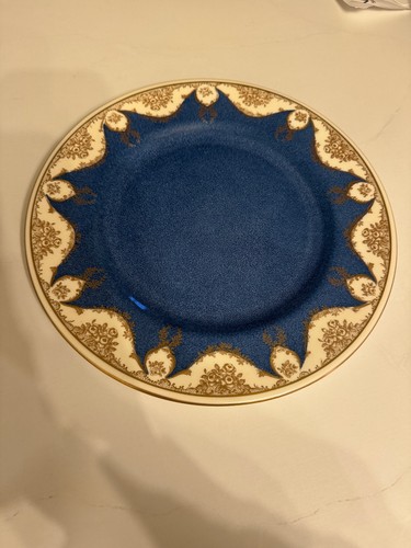 Rare fine bone china crown - rare,