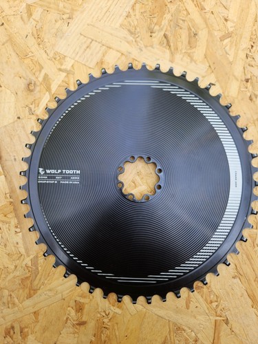 Wolf tooth aero 52t drop - aero, drop-stop