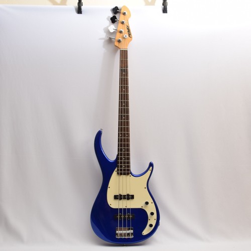 Peavey milestone iii electric - peavey,