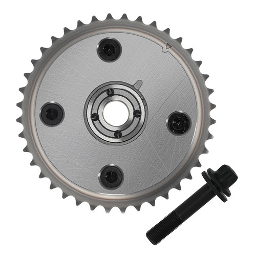 Intake vvt camshaft adjuster - vvt,