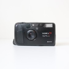 [EXCELLENT] Yashica T4 | Carl