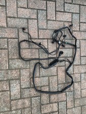 Mercedes R129 M119 500 SL Engine Wiring Loom 1295406005