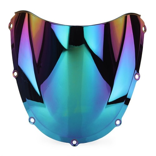 Deep iridium windshield - deep-iridium,