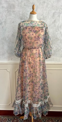 Vintage 1970 after - 1970's, six