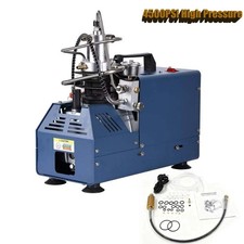 PCP Air Compressor Pump