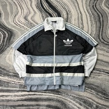 VTG Adidas 90's Trefoil Mesh
