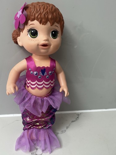 Baby alive shimmer - shimmer, 'n