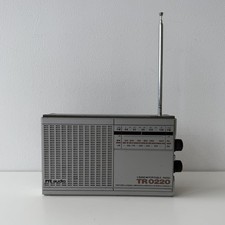 Pye Audio Portable Radio