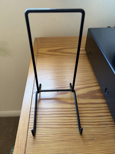 Vinyl record stand - record,