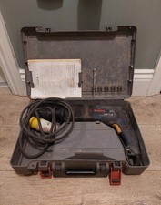 Bosch GBH 2 SE 110v Drill