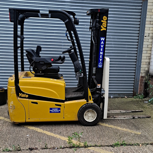 Yale erp electric - erp,