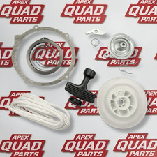 Yamaha Timberwolf 250