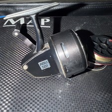 Abu 501 Vintage Reel 1977 Plus