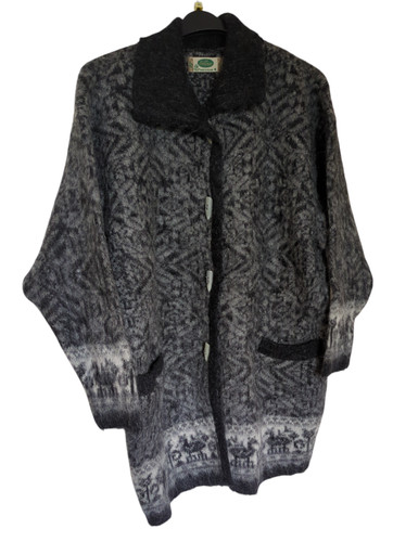 Vintage icewear icelandic wool - vintage,
