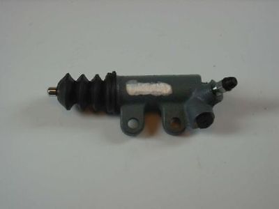 New slave cylinder - new, cylinder,