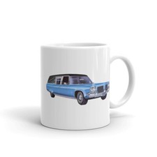 1972 Oldsmobile Cotner