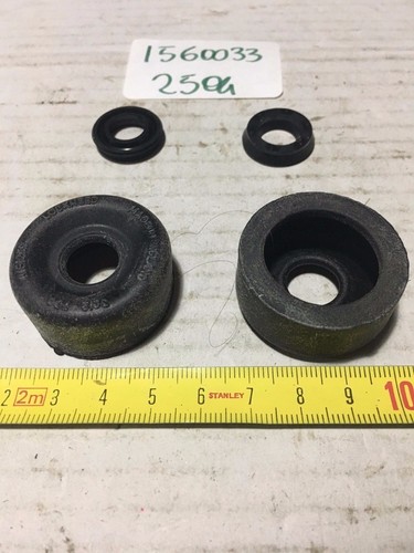 2504 rubber repair overhaul - -,