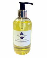 Lavender Massage Oil 250ml Relaxing