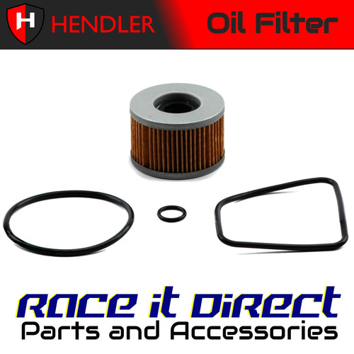 Oil filter for honda - honda, 500