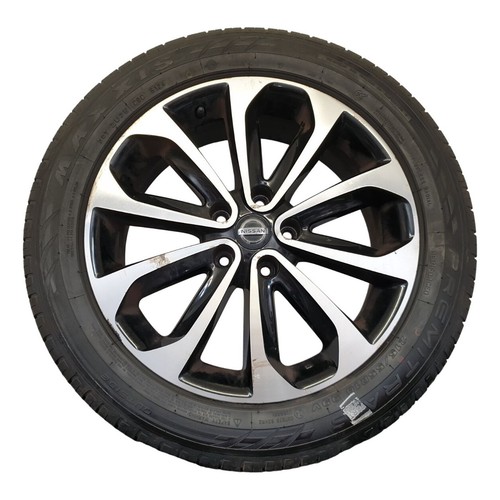 Nissan qashqai mk1 2011 - fl,