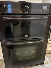 Creda D130ED built in double