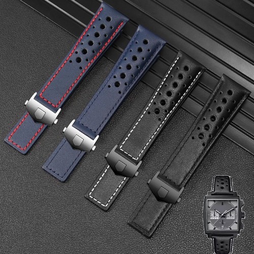 For monaco 22mm luxury - for,