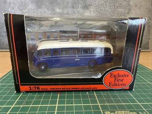 Efe 18705 bedford duple - efe,