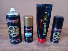 Supagard Car Cleaning Kit - 4