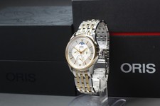 [Almost MINT] ORIS Artelier